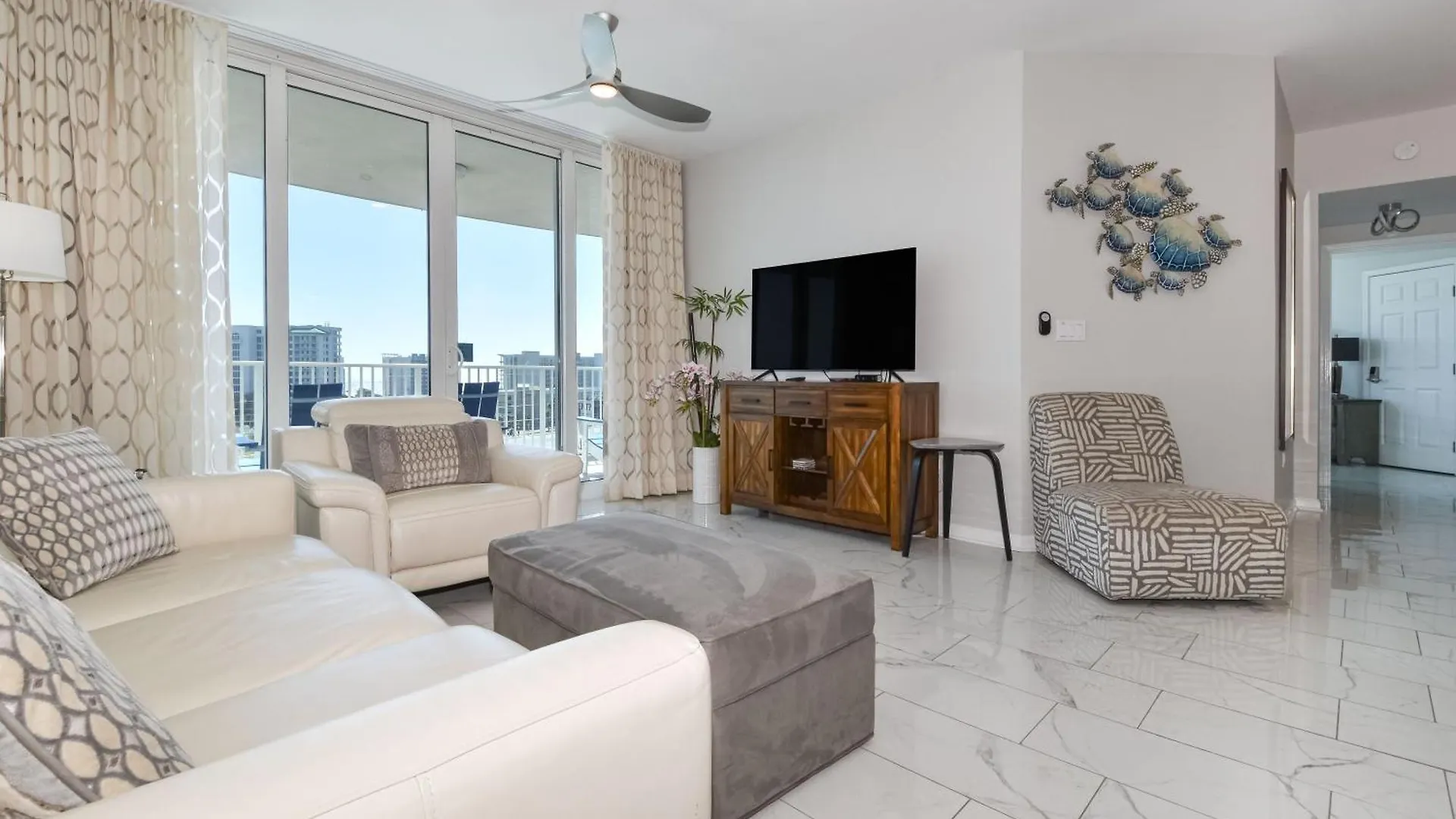 The Palms Of Destin 1717 Apartment United States