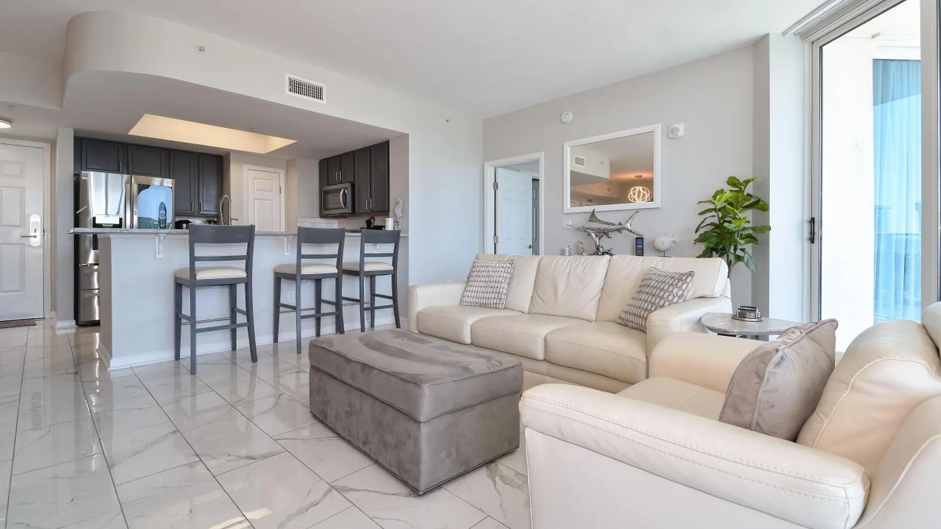 The Palms Of Destin 1717 Apartment United States