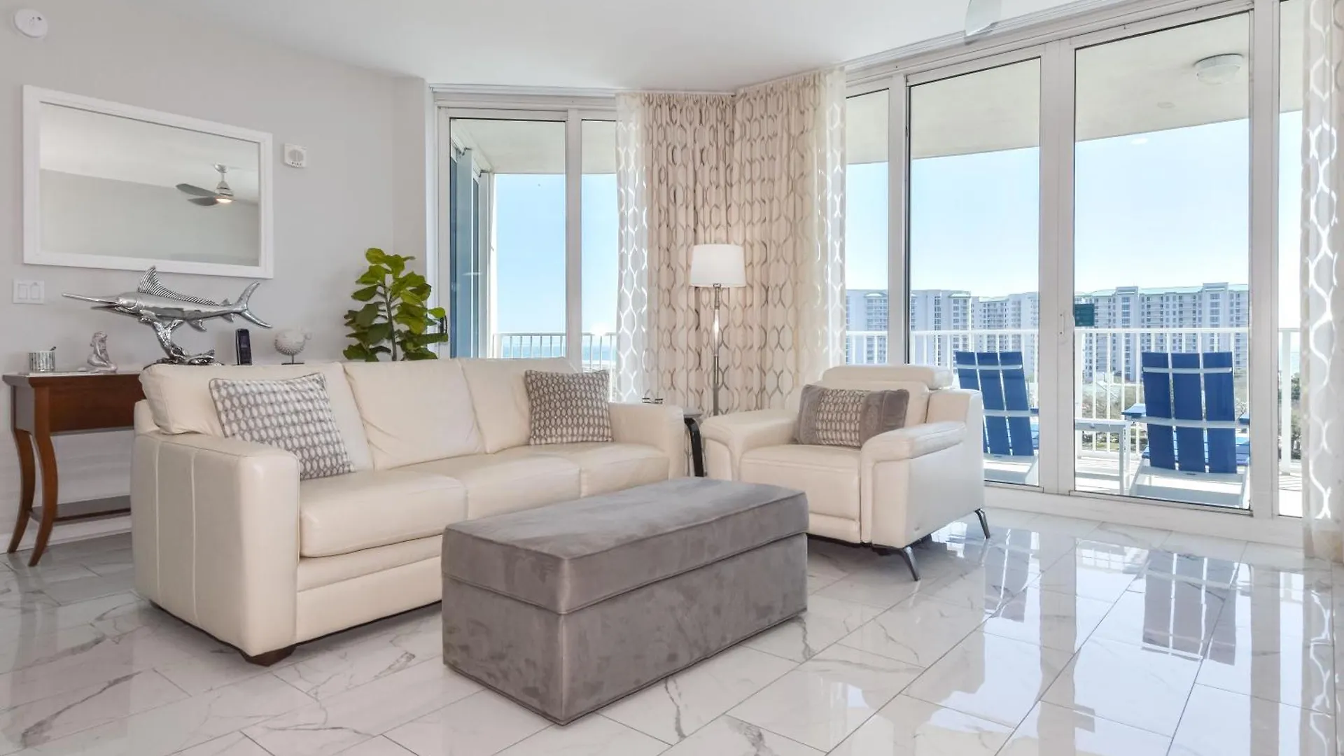 The Palms Of Destin 1717 Apartment