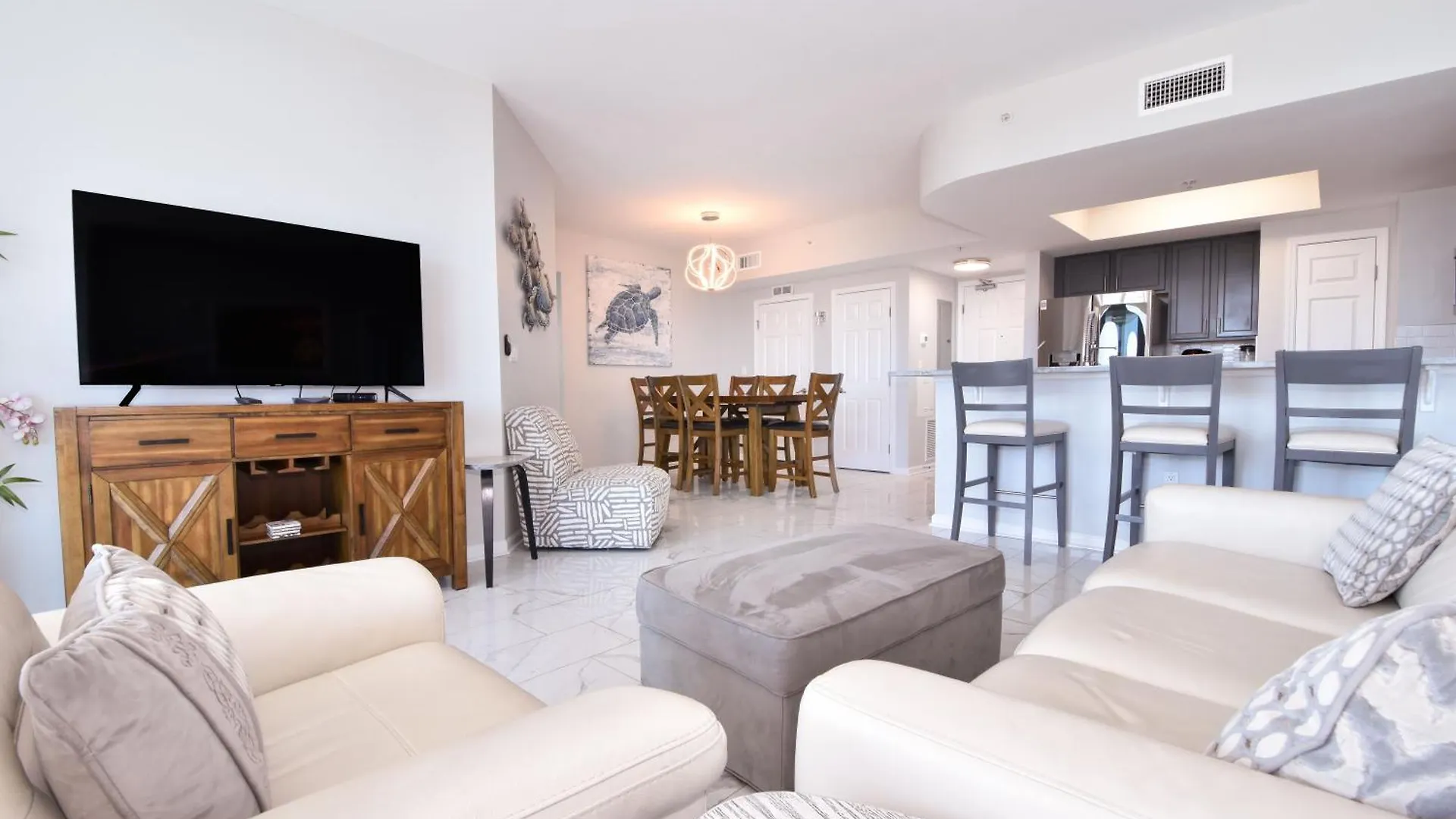 The Palms Of Destin 1717 Apartment