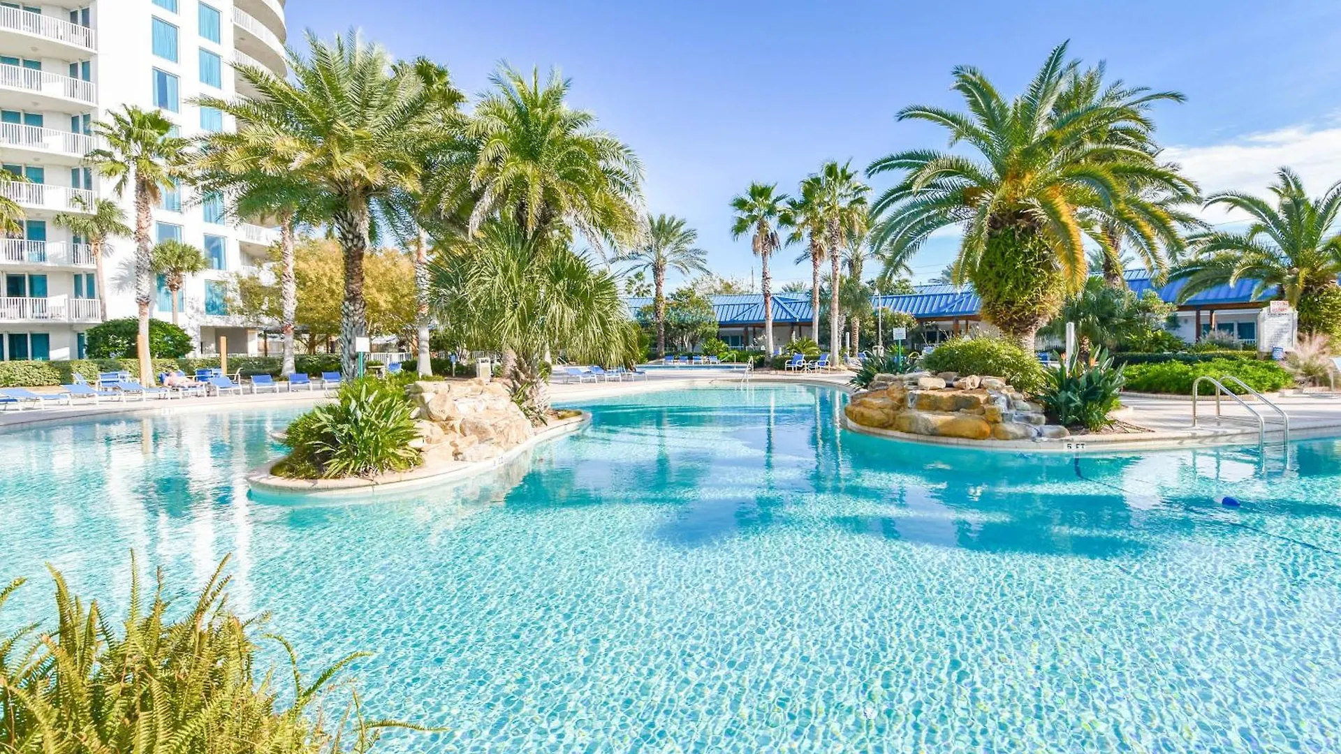The Palms Of Destin 1717 Apartment United States