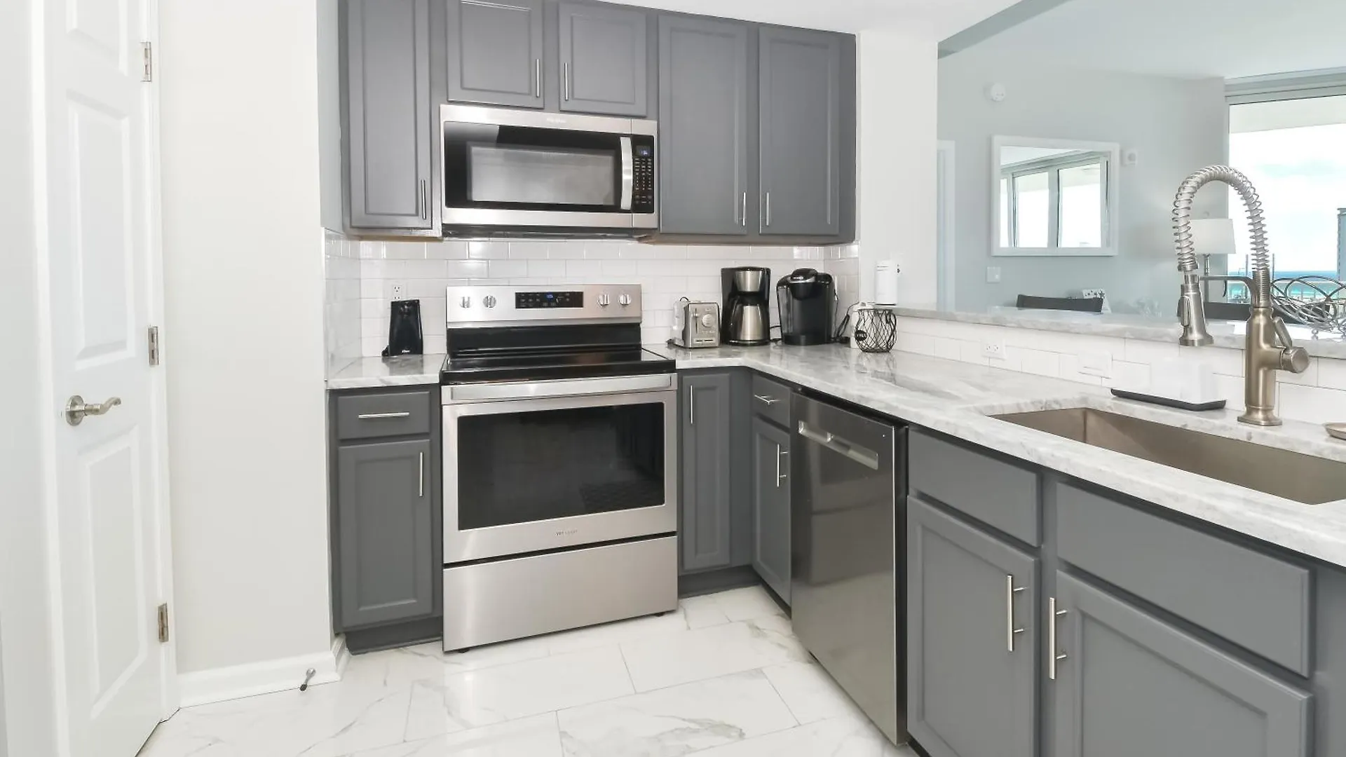 The Palms Of Destin 1717 Apartment