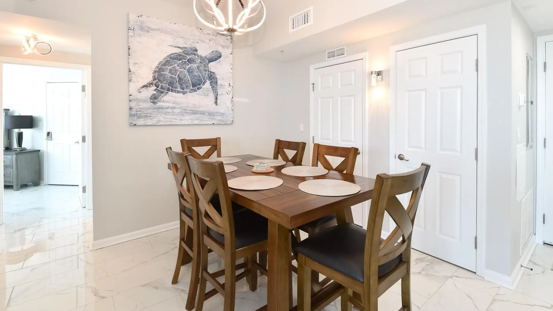The Palms Of Destin 1717 Apartment United States