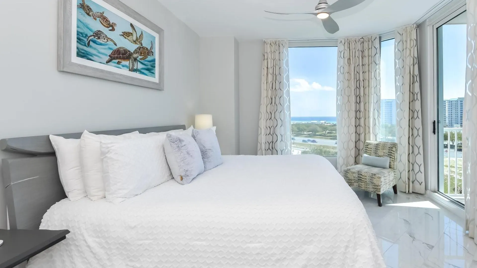 The Palms Of Destin 1717 Apartment
