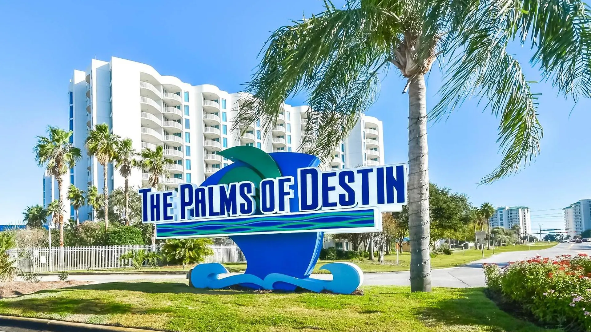 The Palms Of Destin 1717 Apartment 0*,  United States