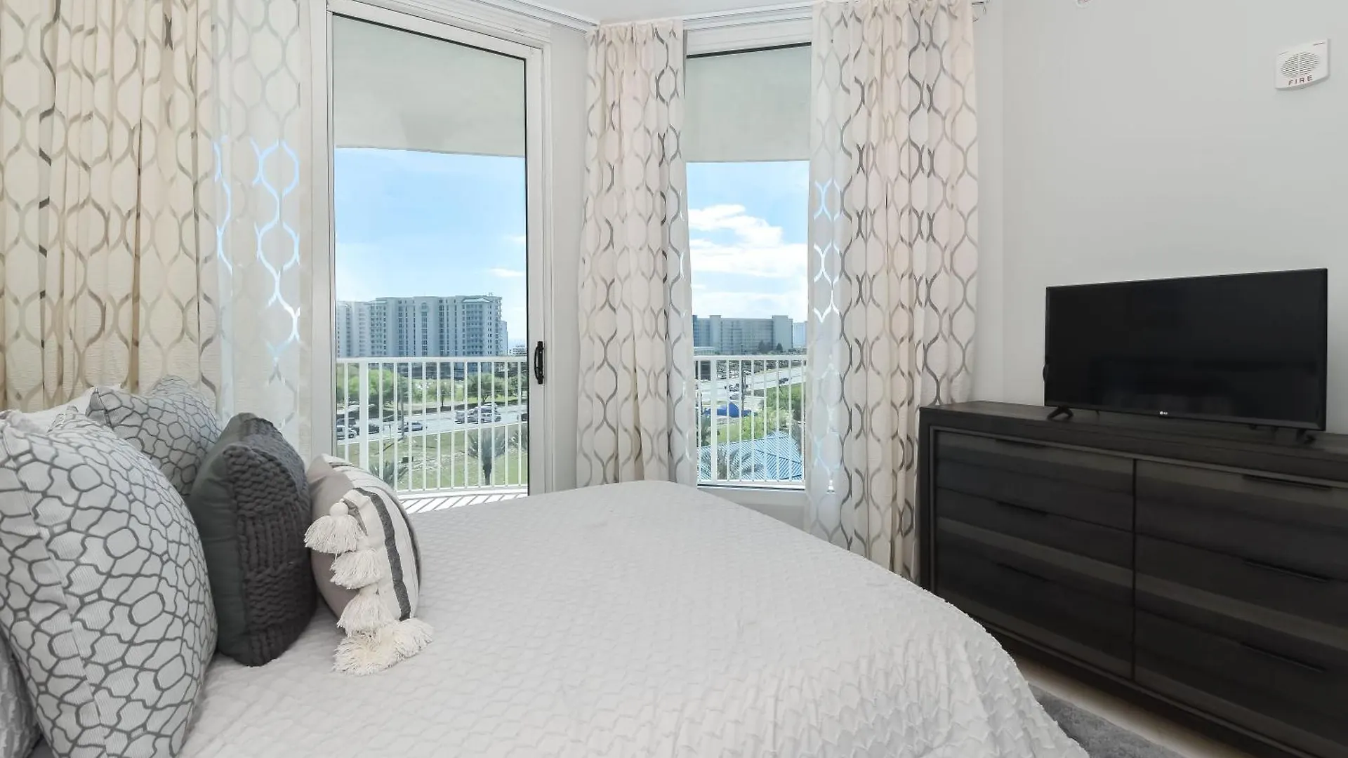 The Palms Of Destin 1717 Apartment United States