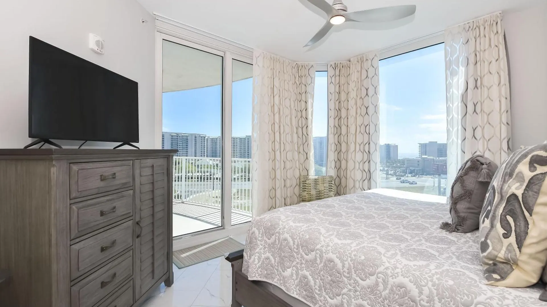 The Palms Of Destin 1717 Apartment