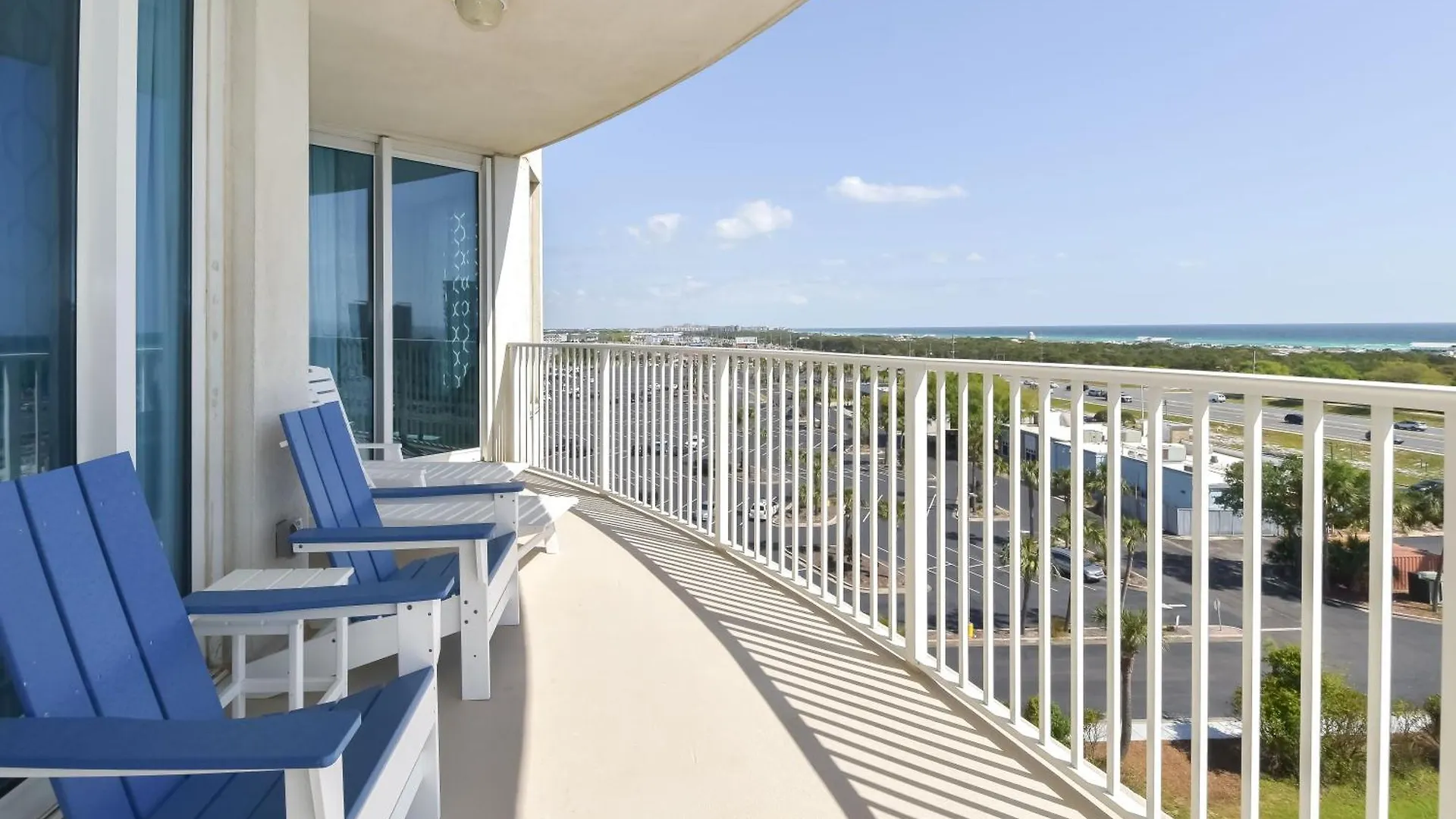 The Palms Of Destin 1717 Apartment
