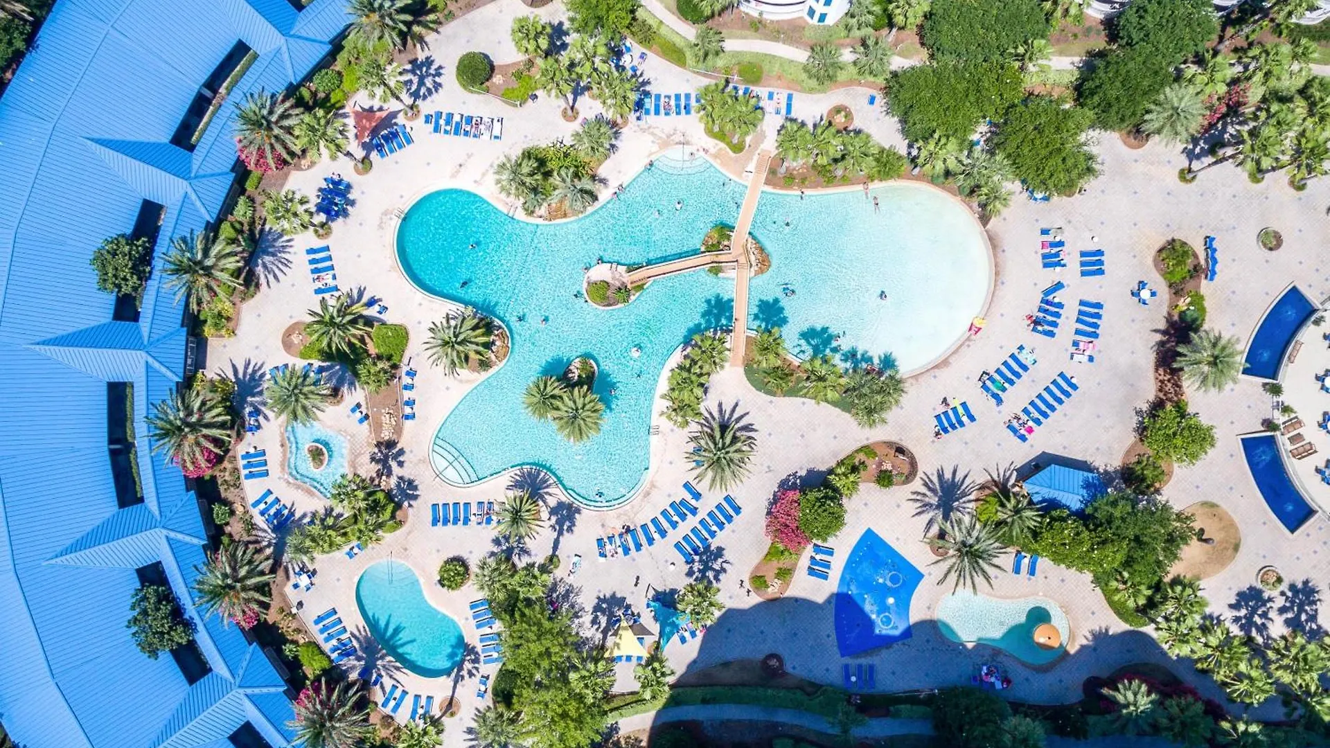 The Palms Of Destin 1717 Apartment United States