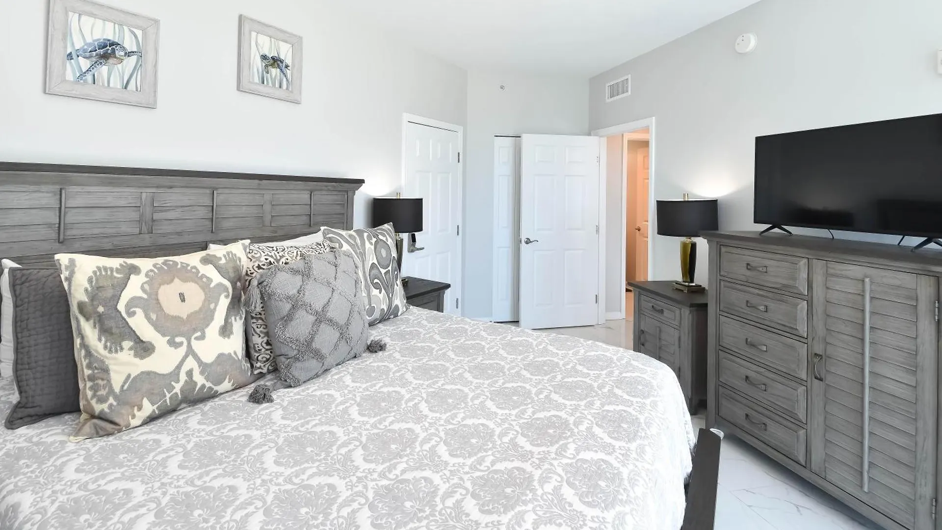 The Palms Of Destin 1717 Apartment