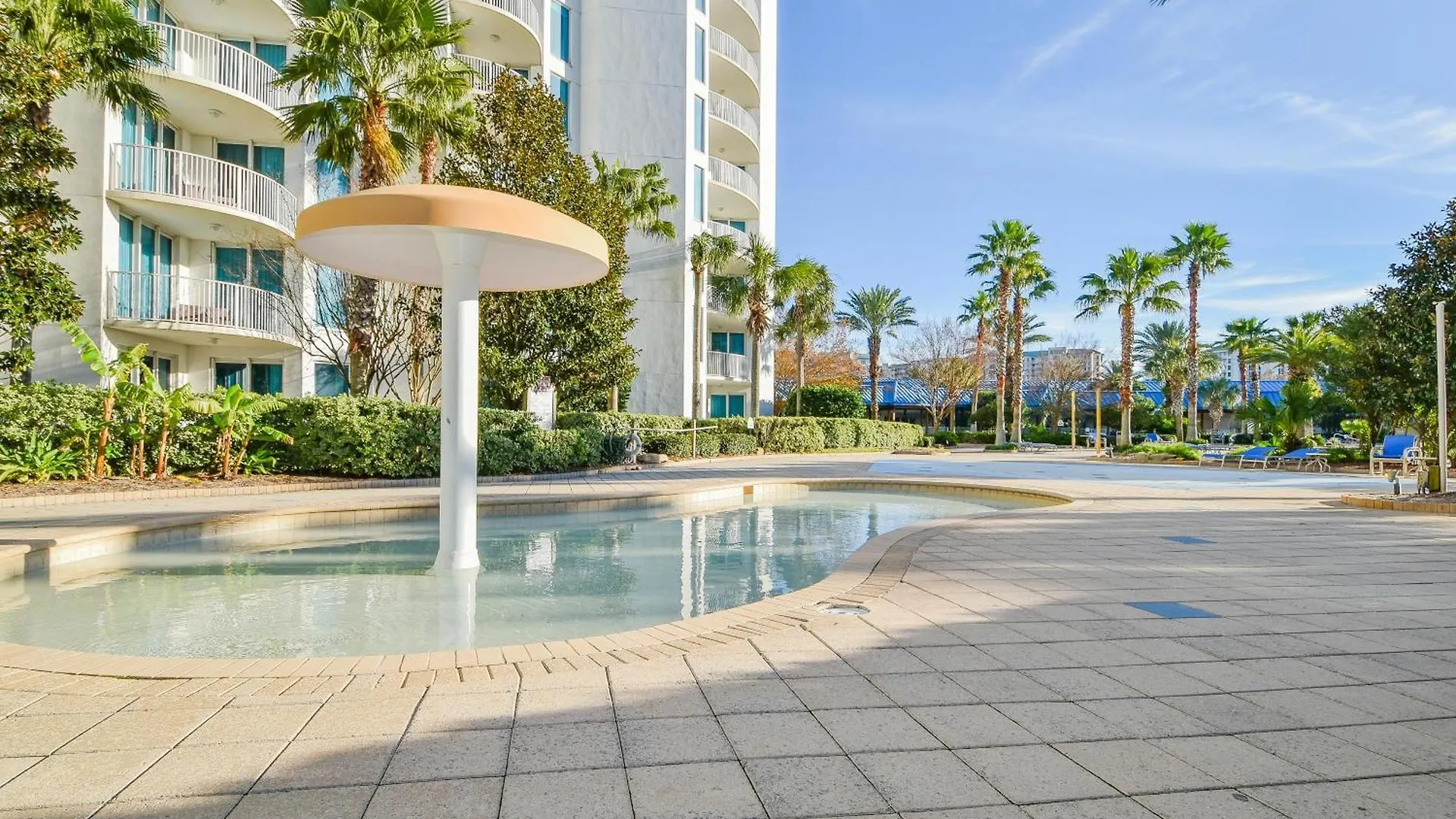 The Palms Of Destin 1717 Apartment United States