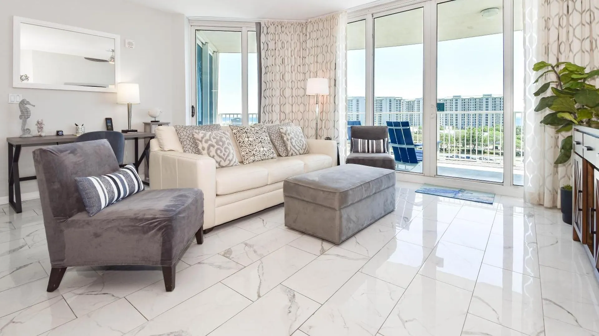 The Palms Of Destin 1717 Apartment 0*,  United States