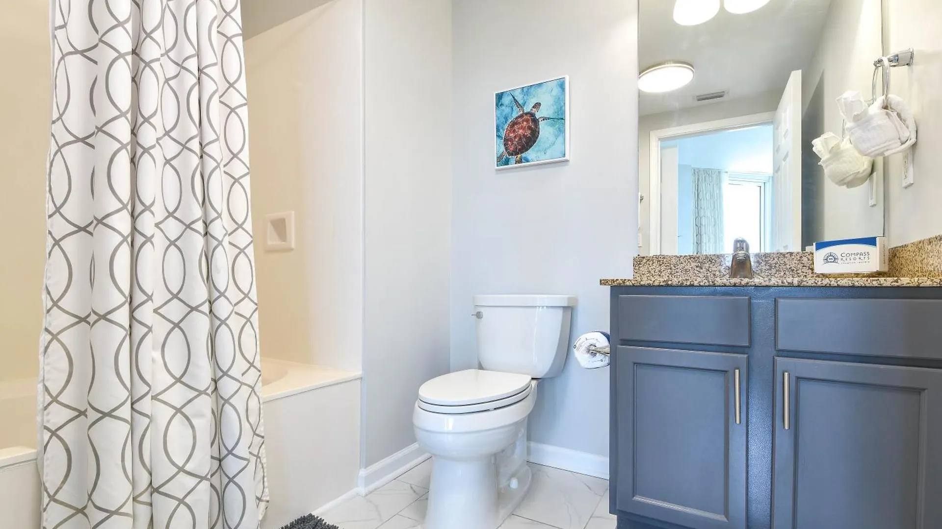 The Palms Of Destin 1717 Apartment
