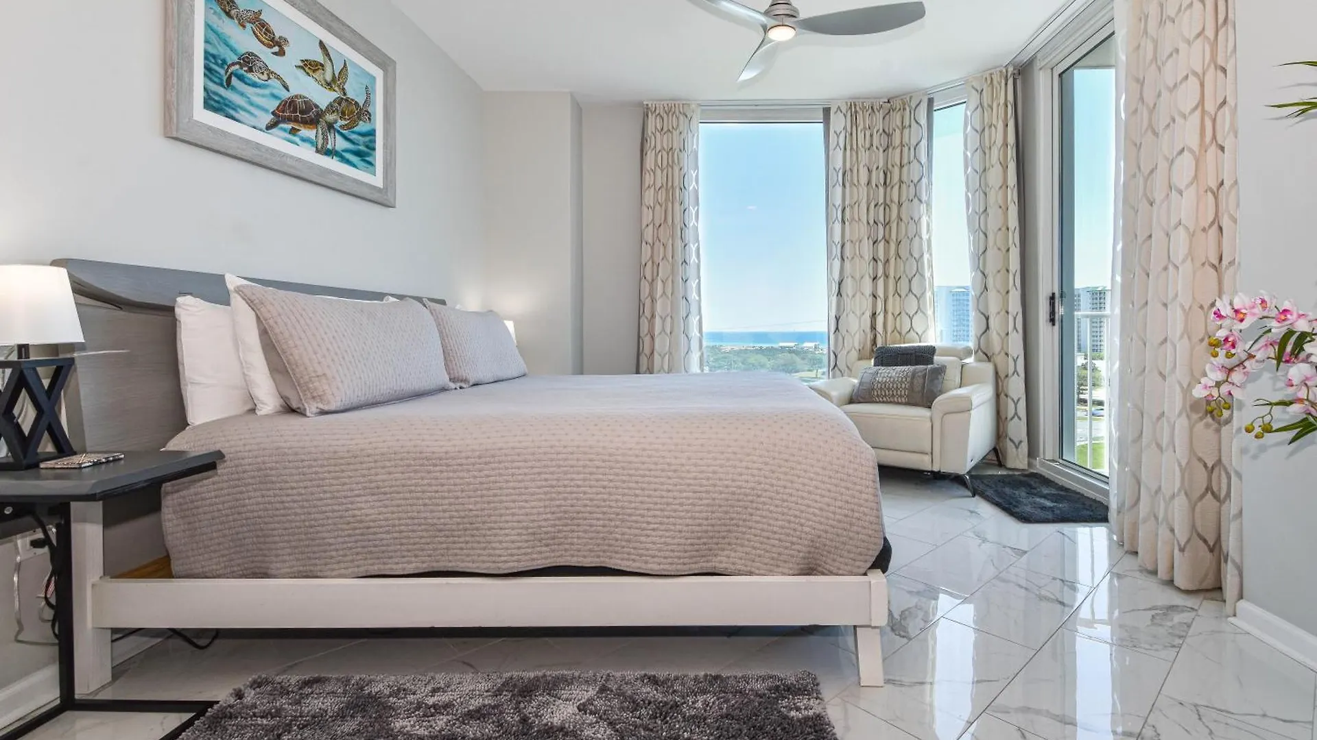 The Palms Of Destin 1717 Apartment United States