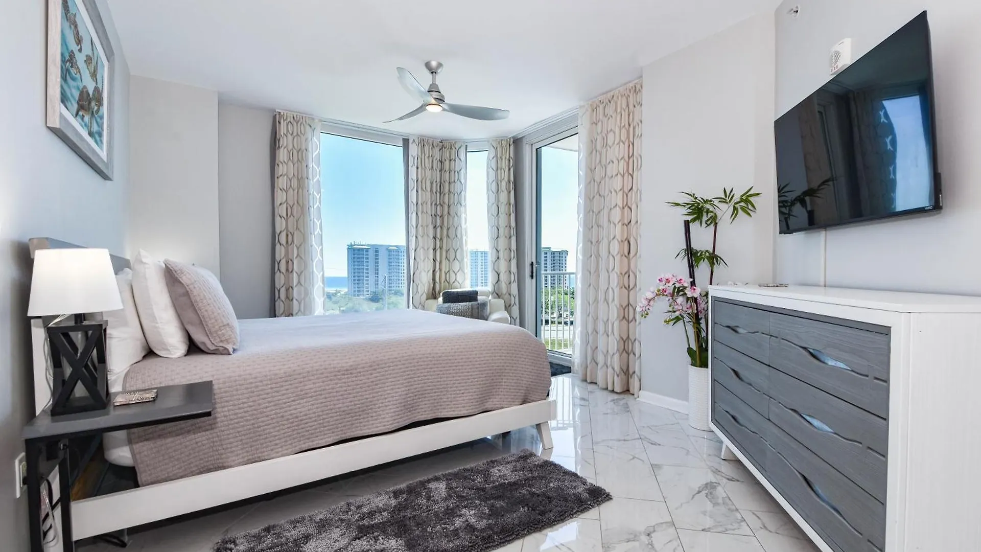 The Palms Of Destin 1717 Apartment