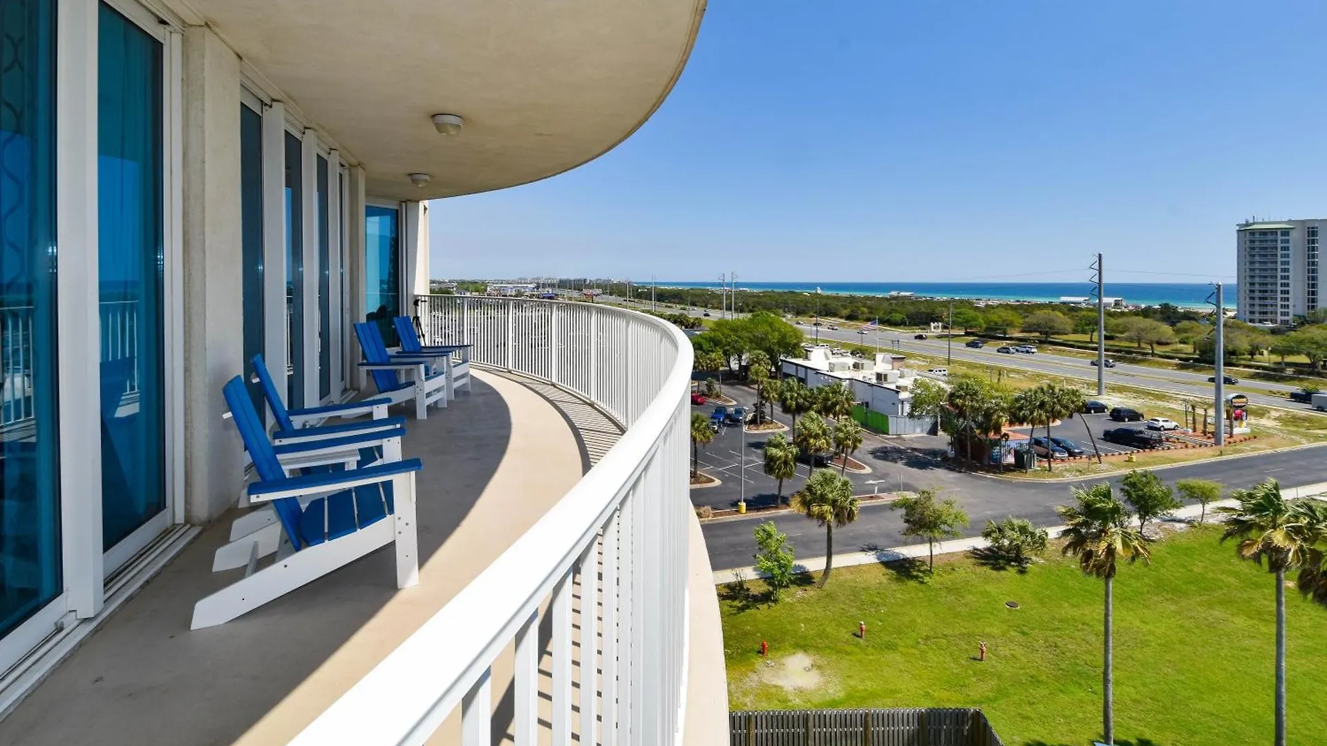 The Palms Of Destin 1717 Apartment United States