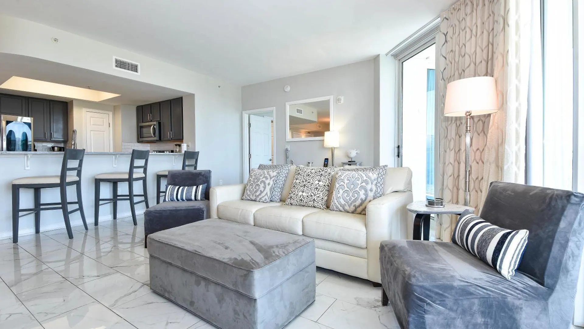 The Palms Of Destin 1717 Apartment 0*,  United States