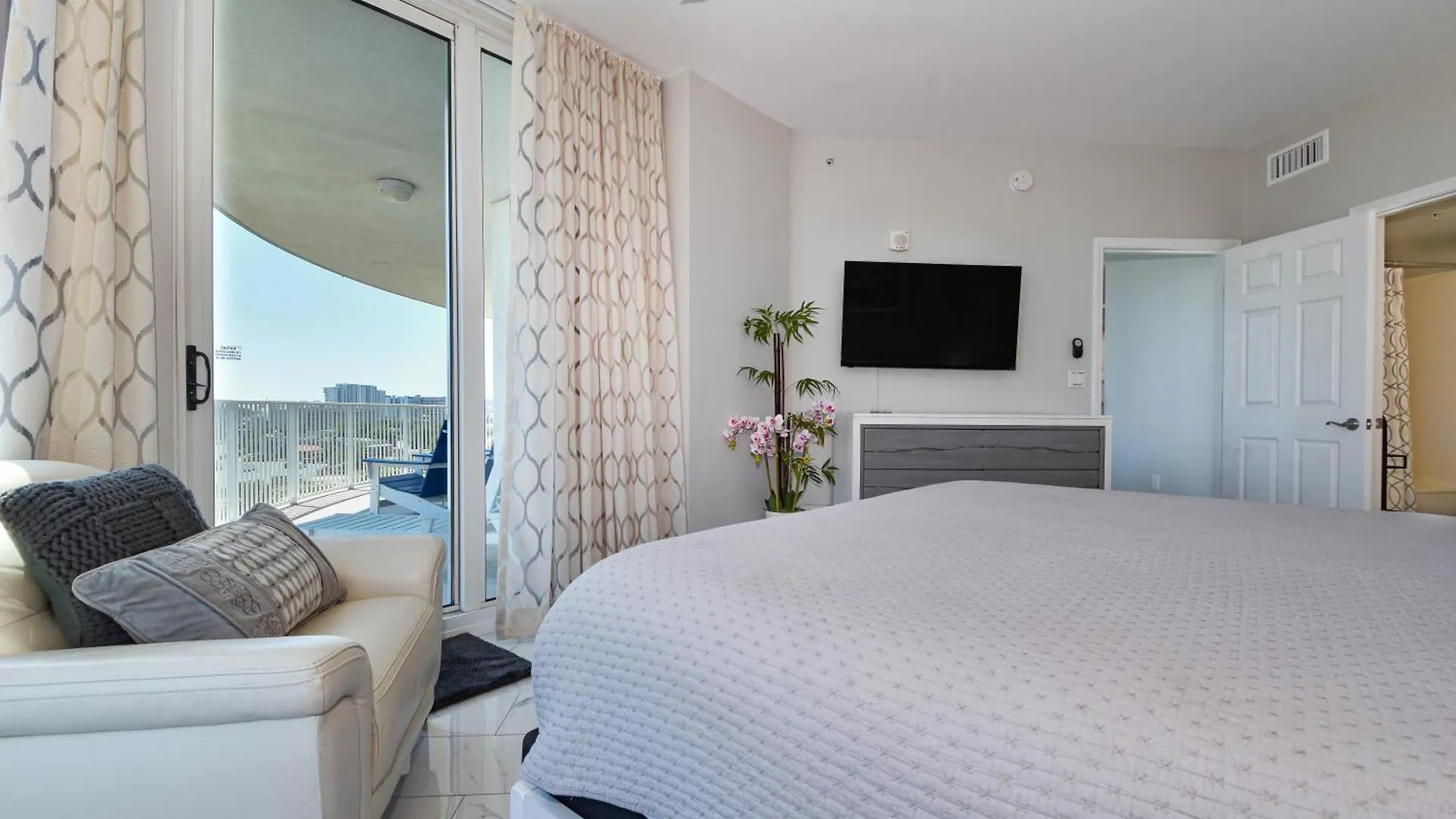 The Palms Of Destin 1717 Apartment