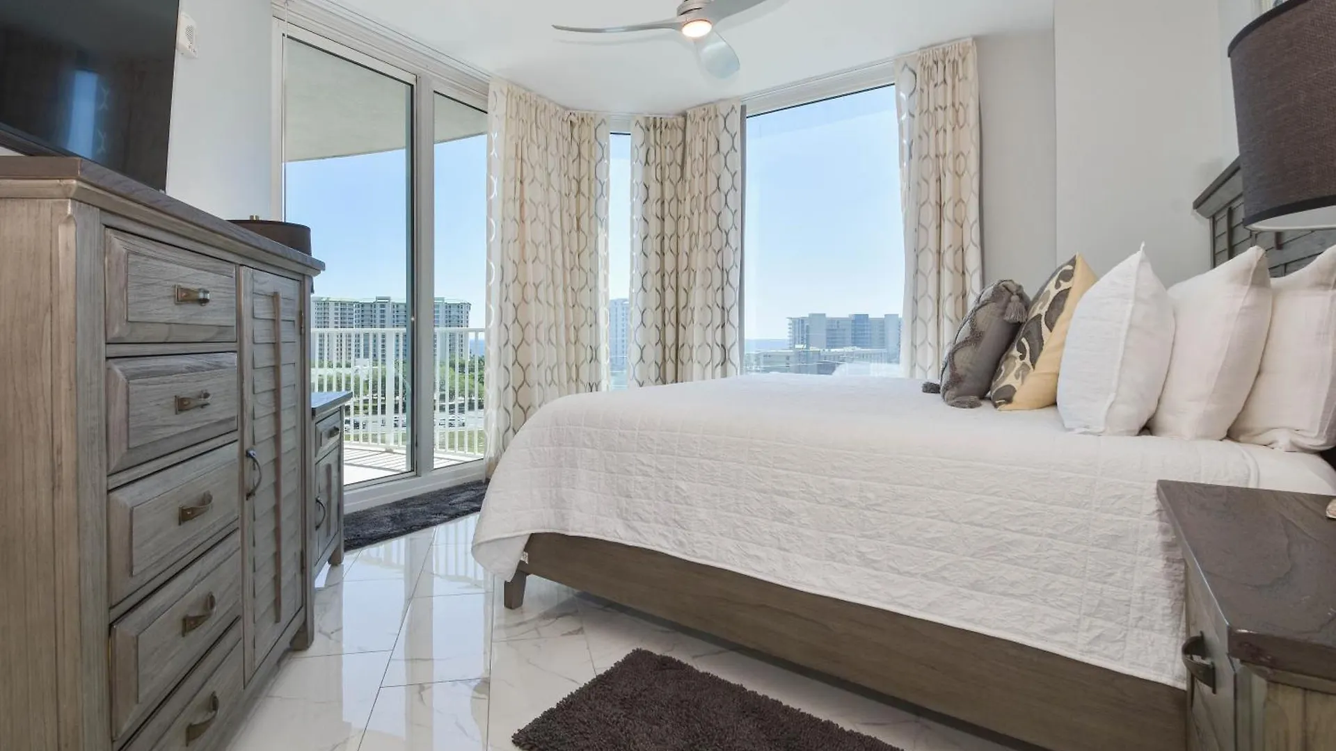 The Palms Of Destin 1717 Apartment United States