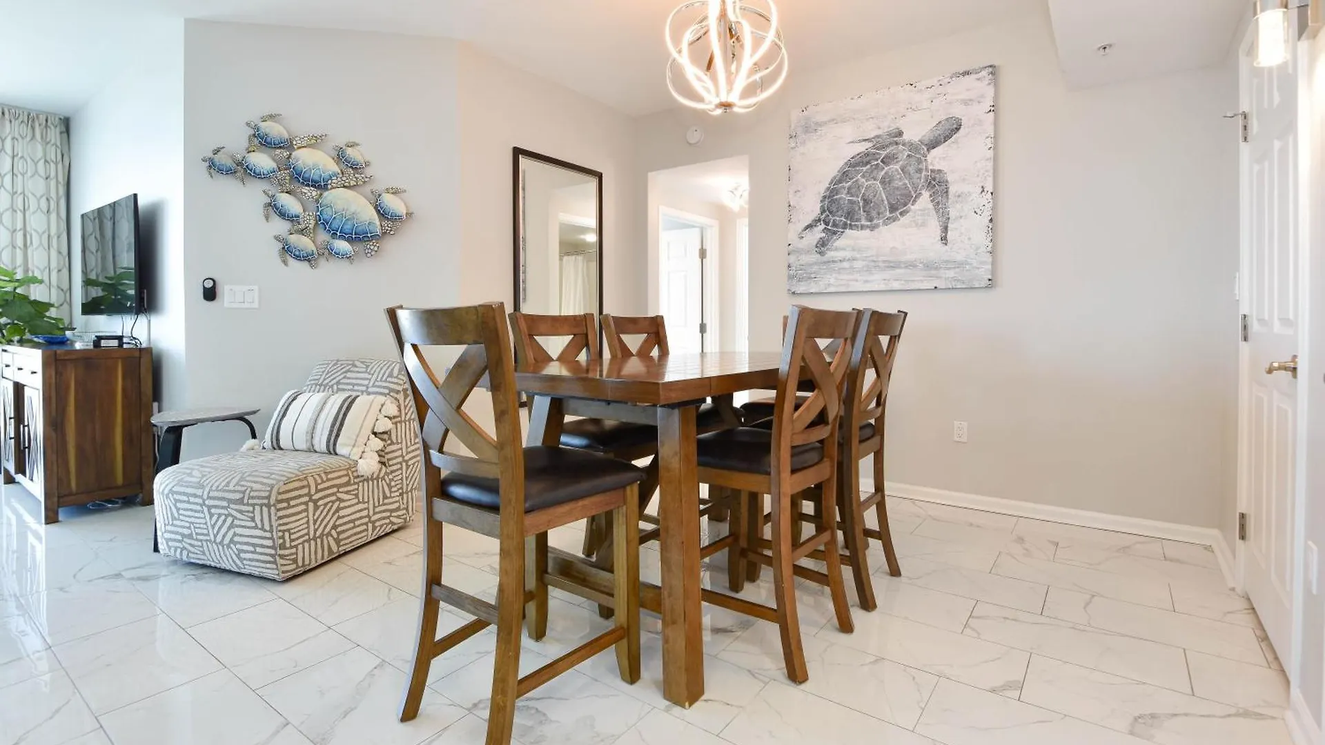 The Palms Of Destin 1717 Apartment