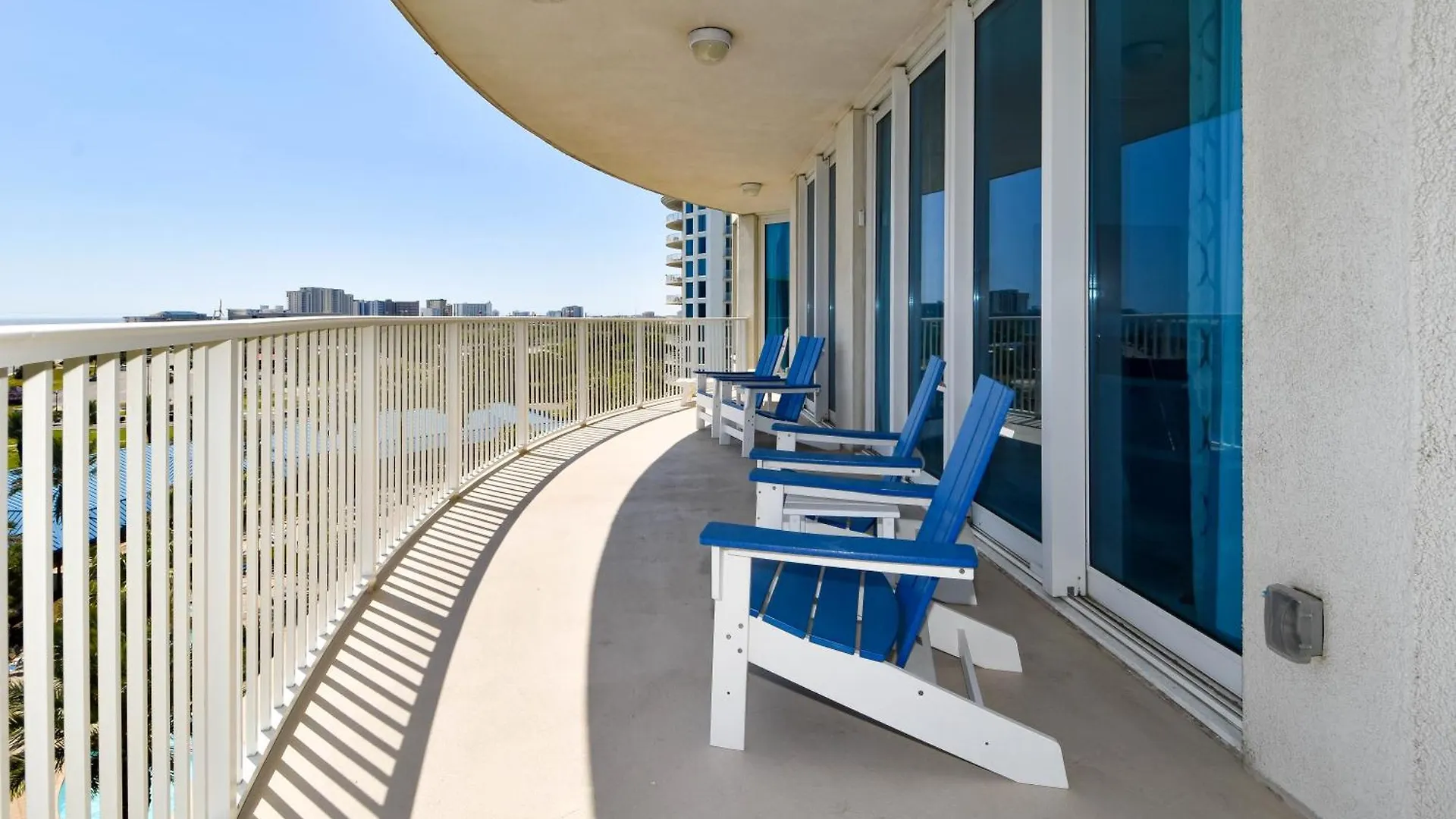 The Palms Of Destin 1717 Apartment