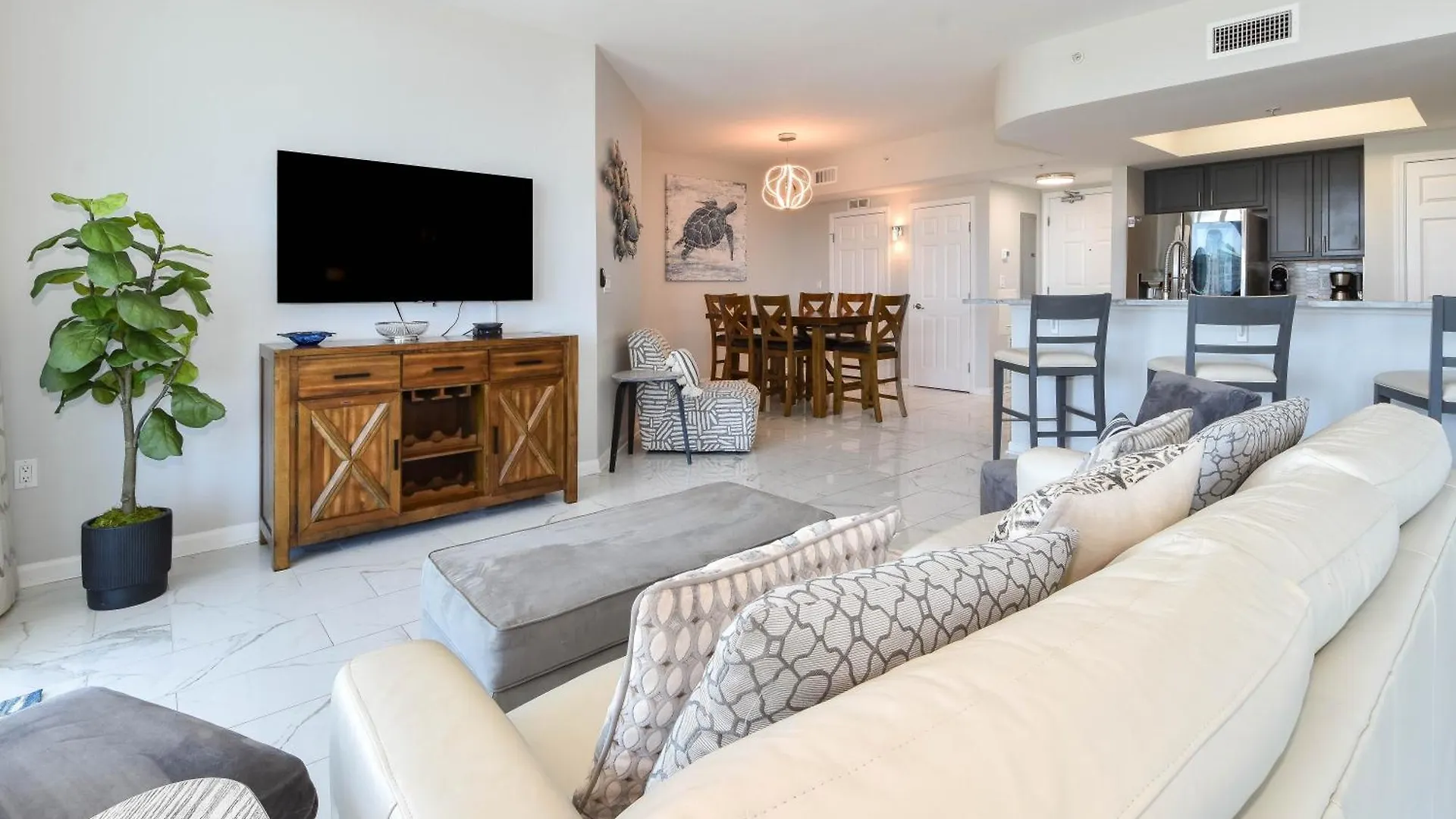 The Palms Of Destin 1717 Apartment